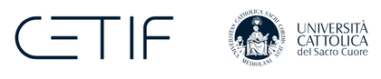 CETIF · Università Cattolica del Sacro Cuore